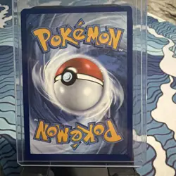 2019 Pokemon Sun & Moon Hidden Fates Charizard GX #9/68 - Image 2