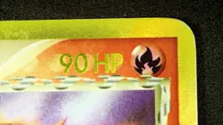 Milotic Delta Species 5/101 Stamped Pokemon EX Dragon Frontiers Reverse Holo LP - Image 5