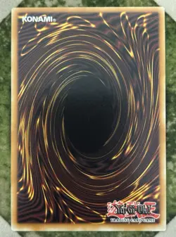 YuGiOh DARK MAGICIAN GIRL Platinum Secret Rare RA04-EN107 - Image 3