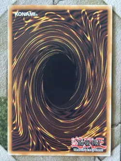 YuGiOh DARK MAGICIAN Platinum Secret Rare RA04-EN106 - Image 3