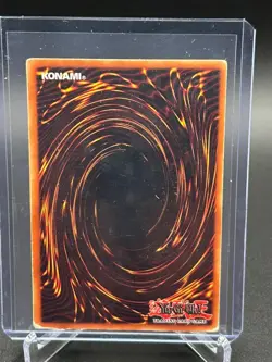 Yugioh TCG Parasite Paracide Psv-003 Vintage Holo MP/HP - Image 2