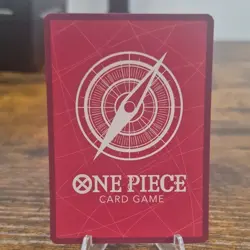 Bandai One Piece Card Game Roronoa Zoro Leader OP12-020 5000 Power - Image 2