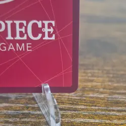 Bandai One Piece Card Game Roronoa Zoro Leader OP12-020 5000 Power - Image 5