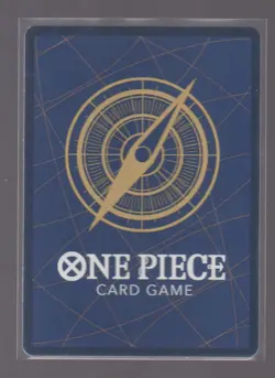 YAMATO OP13-054 SUPER RARE CARRYING ON HIS WILL ONE PIECE FOIL NEAR MINT - Image 2