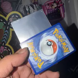 Pokemon TCG Radiant Charizard Crown Zenith Holo Card 020/159 NM/M Condition - Image 2