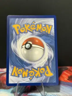 Pokemon TCG Mega Absol EX 161/132 Mega Evolutions Ultra Rare Card - Image 2