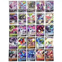 Pokemon Card Bulk Lot 300 V ex VMAX VSTAR NM-LP Japanese US Stock 21 - Image 3