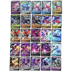 Pokemon Card Bulk Lot 300 V ex VMAX VSTAR NM-LP Japanese US Stock 21 - Image 4