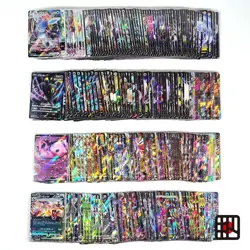 Pokemon Card Bulk Lot 300 V ex VMAX VSTAR NM-LP Japanese US Stock 20 - Image 1
