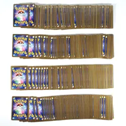 Pokemon Card Bulk Lot 300 V ex VMAX VSTAR NM-LP Japanese US Stock 20 - Image 2