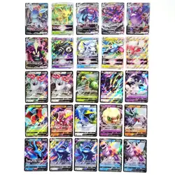 Pokemon Card Bulk Lot 300 V ex VMAX VSTAR NM-LP Japanese US Stock 20 - Image 3