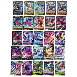 Pokemon Card Bulk Lot 300 V ex VMAX VSTAR NM-LP Japanese US Stock 20 - Image 4