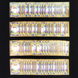 Pokemon Card Bulk Lot 100 V ex VMAX VSTAR NM-LP No Dupes Japanese US Stock 573 - Image 2
