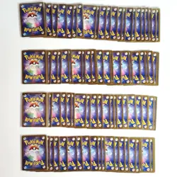 Pokemon Card Bulk Lot 100 V ex VMAX VSTAR NM-LP No Dupes Japanese US Stock 703 - Image 2
