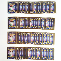 Pokemon Card Bulk Lot 100 V ex VMAX VSTAR NM-LP No Dupes Japanese US Stock 702 - Image 2