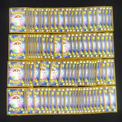 Pokemon Card Bulk Lot of 100 AR CHR NM-LP No Dupes Japanese US Stock 10 - Image 2