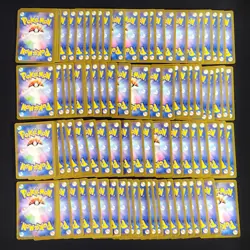 Pokemon Card Bulk Lot of 100 AR CHR NM-LP No Dupes Japanese US Stock 14 - Image 2