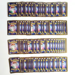 Pokemon Card Bulk Lot 100 V ex VMAX VSTAR NM-LP No Dupes Japanese US Stock 696 - Image 2
