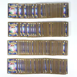 Pokemon Card Bulk Lot 300 V ex VMAX VSTAR NM-LP Japanese US Stock 23 - Image 2