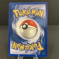 Totodile 135/165 Expedition Base Set 2002 WOTC Vintage Pokemon TCG Card - Image 2