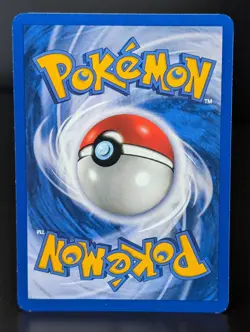BLAINES PONYTA 63/132 2000 GYM HEROES SET POKEMON CARD 1st EDITION - Image 2