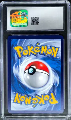 2024 pokemon cards CHN. Gengar VMAX 073/132 RR CGC 10 GEM MINT - Image 2