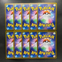 NM 10 card Pikachu 291/SV-P Gym Promo - Pokemon 2800 - Image 2