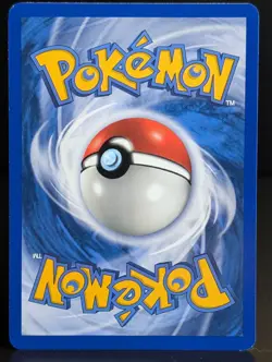 HOPPIP 55/75 2001 NEO DISCOVERY SET POKEMON CARD 1st EDITION - Image 2