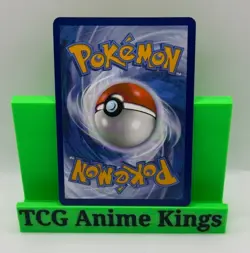 Pokemon TCG Sv08: Surging Sparks Pikachu EX Hyper Rare Card 247/191 - Image 2