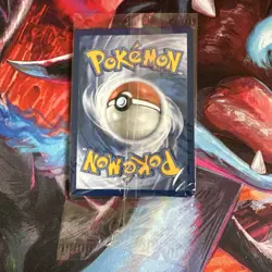 Pokemon Mega Charizard X Ex UPC Phantasmal Flames Promo Cards023 /024New Sealed - Image 2