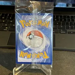 Charmander 044 Sv: Scarlet & Violet Promo Cards Holo Sealed - Image 2