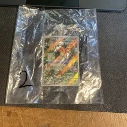 Charmander 044 Sv: Scarlet & Violet Promo Cards Holo Sealed - Image 3