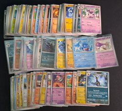 Obsidian Flames Rev/Holo + Bulk Bundle English - Pokemon Trading Card - Mint - Image 1