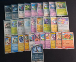 Obsidian Flames Rev/Holo + Bulk Bundle English - Pokemon Trading Card - Mint - Image 2