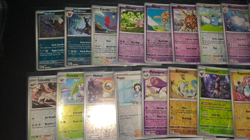 Obsidian Flames Rev/Holo + Bulk Bundle English - Pokemon Trading Card - Mint - Image 3