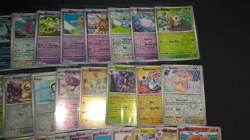 Obsidian Flames Rev/Holo + Bulk Bundle English - Pokemon Trading Card - Mint - Image 4