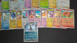 Obsidian Flames Rev/Holo + Bulk Bundle English - Pokemon Trading Card - Mint - Image 5