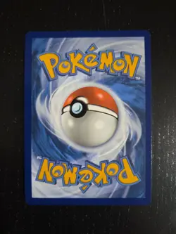 Pokemon TCG Rellor Card 108/091 SV Paldean Fates Baby Shiny - Image 2