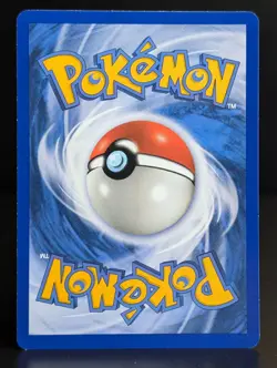 HOUNDOUR 39/75 2001 NEO DISCOVERY SET POKEMON CARD 1st EDITION - Image 2