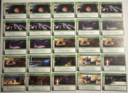 Chaotic TCG Card Lot w/ Tin – Mixed Cards – Moderately Played – See Pictures - Image 2