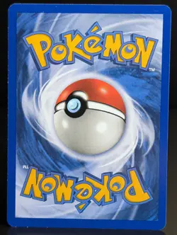 CORSOLA 37/75 2001 NEO DISCOVERY SET POKEMON CARD 1st EDITION - Image 2