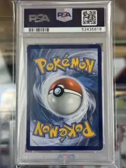 Pokemon Reshiram & Charizard GX 20/214 Unbroken Bonds 2019 - PSA 10 GEM MINT - Image 2