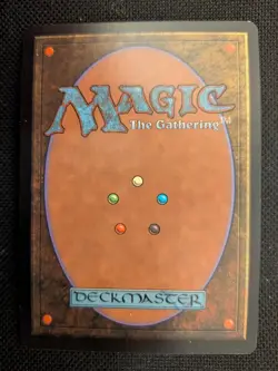 Wizards of the Coast Replenish Urza's Destiny Rare White Sorcery 1999 English - Image 1