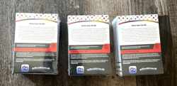 Pokemon TCG: Scarlet & Violet 151 Booster Bundles lot of Three(3) - Image 2