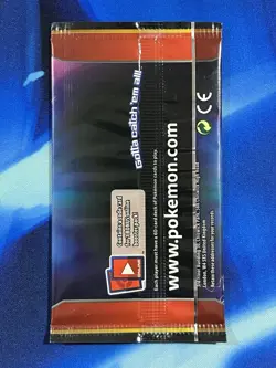 Pokemon TCG Detective Pikachu 4 Card Booster Pack Sealed Lot X6 Sun & Moon Promo - Image 3