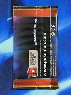 Pokemon TCG Detective Pikachu 4 Card Booster Pack Sealed Lot X6 Sun & Moon Promo - Image 5