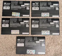 Magic The Gathering Secret Lair x Fallout The Atomic-Grade Foil Bundle + Promo - Image 2