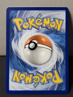 Charizard ex SVP074 Full Art Black Star Promo 074 Scarlet & Violet (NM) Pokemon - Image 2