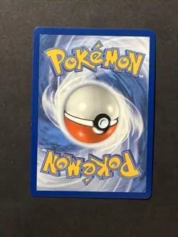 Pokemon TCG Larvesta Black Bolt Full Art Illustration Card IR 99/086 - Image 2
