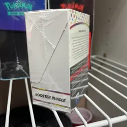 Pokemon TCG Scarlet & Violet 151 Booster Bundle BRAND NEW SEALED Pokemon Fast 📦 820650853210 - Image 2